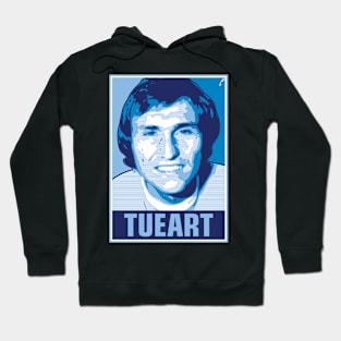 Tueart Hoodie